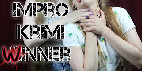 IMPRO KRIMI D..WINNER primary image