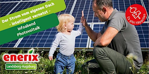 Hauptbild für Photovoltaik Infoabend