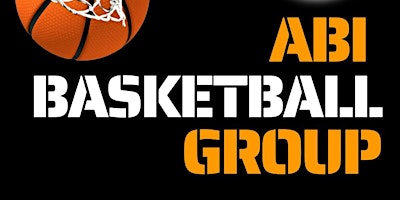 Primaire afbeelding van Heads Up Therapies ABI Basketball Group Launch