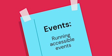 Disability Training Session (Events) Kirklees