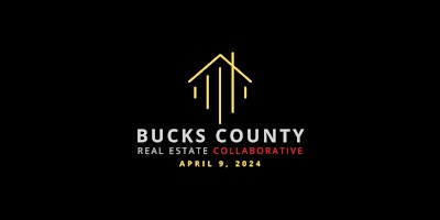 Image principale de Bucks County Real Estate Collaborative 2024