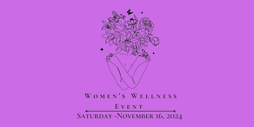Image principale de Women's Wellness Event