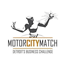 Black Wealth Tours: Motor City Match primary image