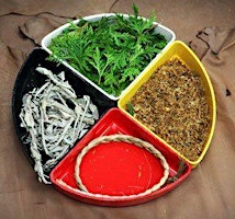 Hauptbild für Food Sovereignty - Mi'kmaw Traditional & Cultural Food