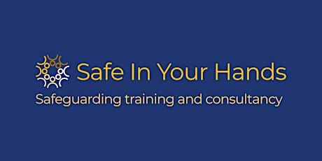 Designated Safeguarding Lead training for Voluntary and community sector
