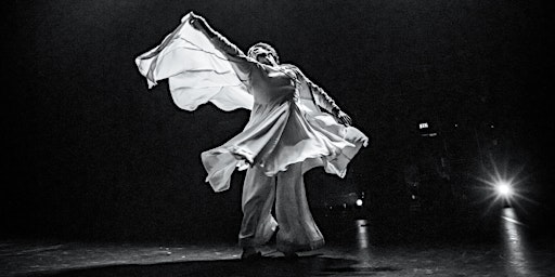 Imagem principal de Kathak Workshop with Gaurav Bhatti