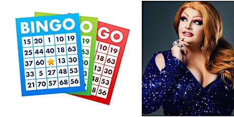 Imagen principal de MPI Atlantic Canada /Foundation Fundraiser - Drag Queen Bingo