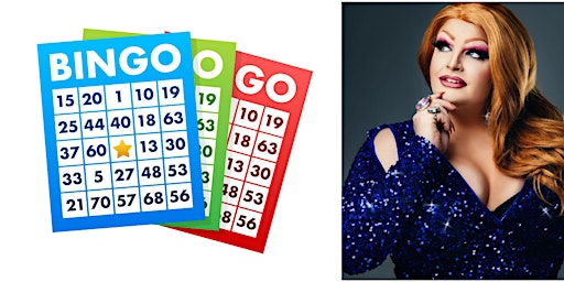 Imagem principal de MPI Atlantic Canada /Foundation Fundraiser - Drag Queen Bingo