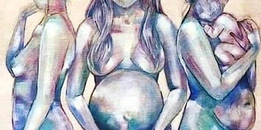 Primaire afbeelding van Pregnancy Yoga Workshop - Prepare for Birth & Beyond.