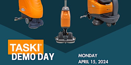 Taski Demo Day