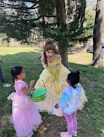 Princess & Superhero Easter Egg Hunt & Show primary image