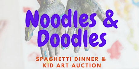 NOODLES & DOODLES