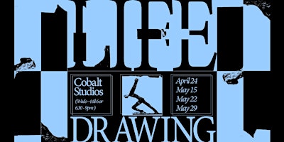 Image principale de Life Drawing Summer '24