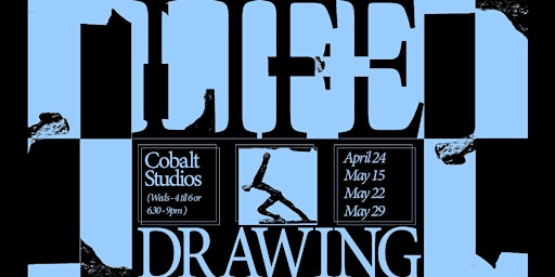 Imagen principal de Life Drawing Summer '24