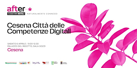 Cesena Città delle Competenze Digitali