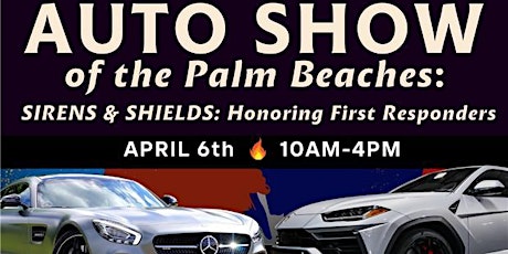 Auto Show of the Palm Beaches