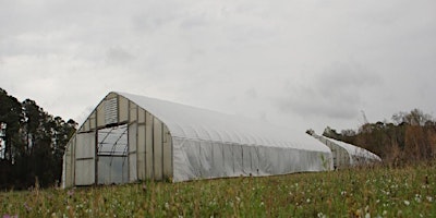 EBCI High Tunnel Train-The-Trainer Workshop primary image