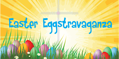 Imagem principal do evento Easter Eggstravaganza