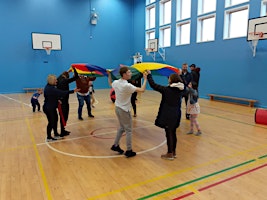 ASN Stay, Play & Connect Session-  Countesswells primary image