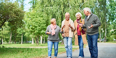 Hauptbild für Retirement Master Class in Shoreview, MN