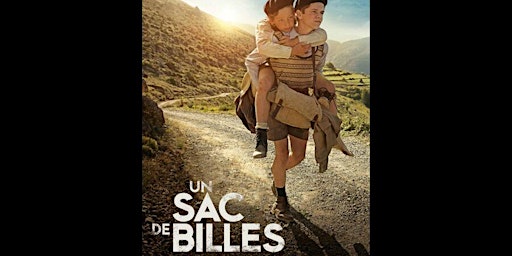 Imagem principal de "Un sac de billes" de Christian Duguay