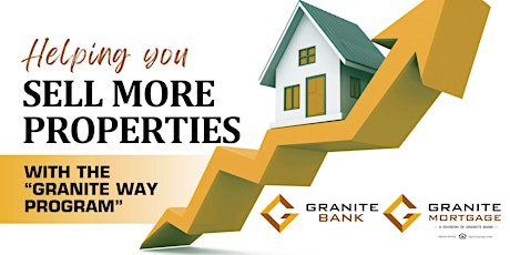 Helping You Finance More Properties