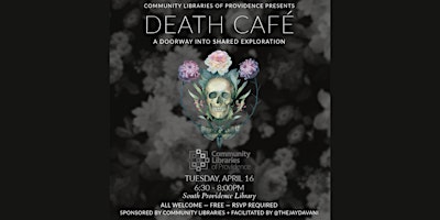 Hauptbild für Death Café