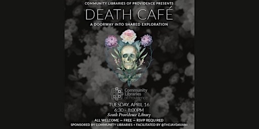 Death Café primary image