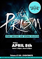 The Prism Music by Pink Floyd primary image