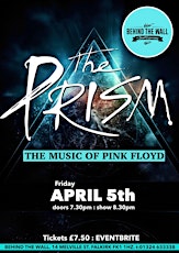 The Prism Music by Pink Floyd