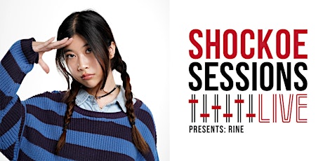 Rine on Shockoe Sessions Live!