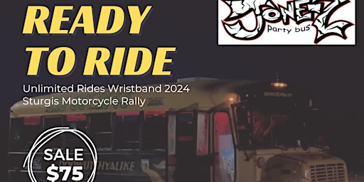 Primaire afbeelding van 2024 Unlimited Ride Spring Chicken Ride Pass