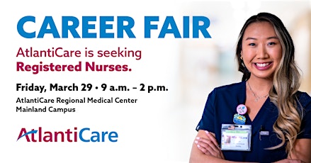 Registered Nurse Recruitment Event