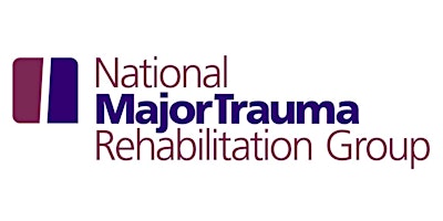 NMTRG Major Trauma Rehabilitation Conference primary image
