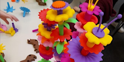 Build a garden with Creativity Garden primary image