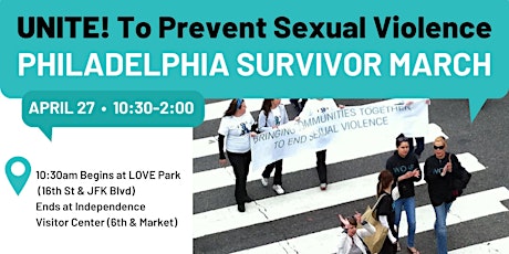 Philadelphia Survivor March