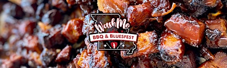 2024 WashMo BBQ & Bluesfest