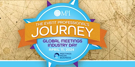 Global Meetings Industry Day - Presented by the Halifax Convention Centre