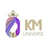 Logotipo de KM UNIVERSE