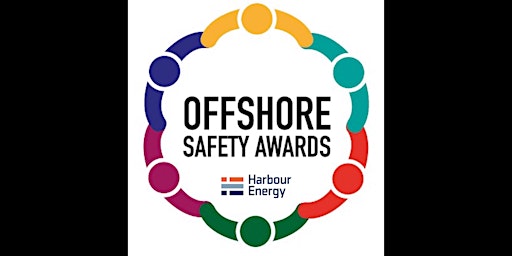 Offshore Safety Awards 2024 primary image