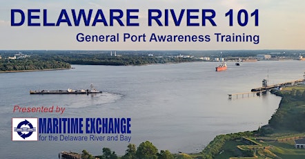 Delaware River 101