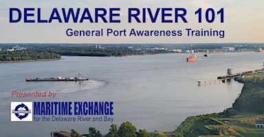 Imagem principal do evento Delaware River 101