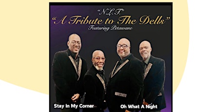A Tribute To The Dells