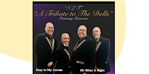 Immagine principale di A Tribute To The Dells 