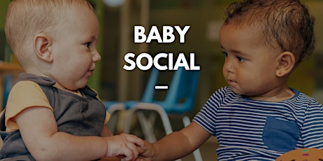 Baby Social primary image