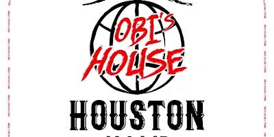 Imagem principal do evento Obi's House Houston, TX