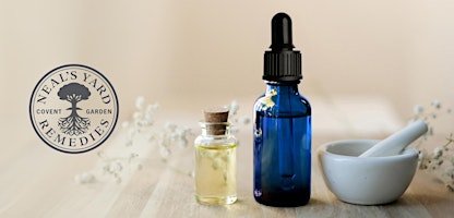 Neal's Yard Remedies 'Find your inner peace' in-store workshop primary image
