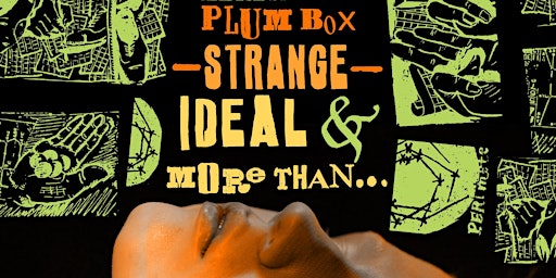 Imagen principal de Plum Box—Strange—Ideal & More Than…