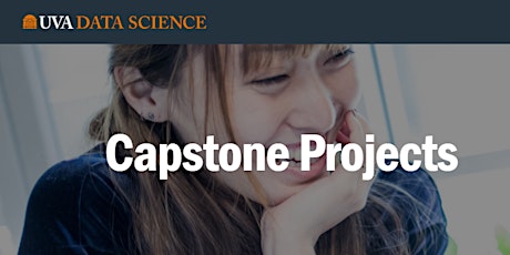 UVA Capstone Info Session