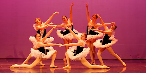 Palmyra-Macedon Conservatory of Dance, Thirteenth Annual Recital  primärbild